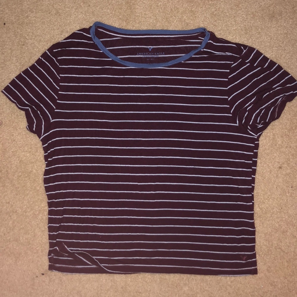 American eagle t shirt